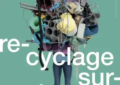 Recyclage / Surcyclage