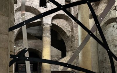 Exposition « Zone de Convergence »