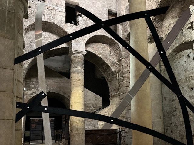 Exposition « Zone de Convergence »